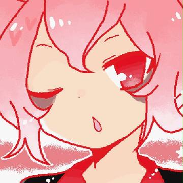 天河原ユニ夜桜ちゃん