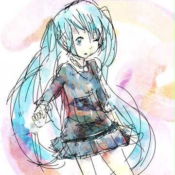 ミク