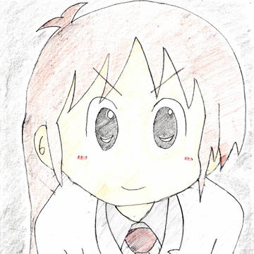 はかせ　カラー