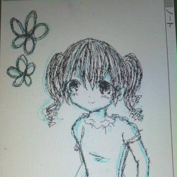 オリジナル☆