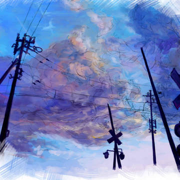 17:00　待ち合わせ