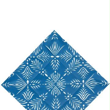 切り絵してみた第二弾！