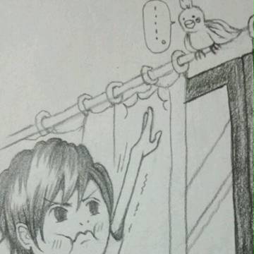 福ちゃん!良い子だから!