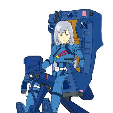 ルー・ルカ