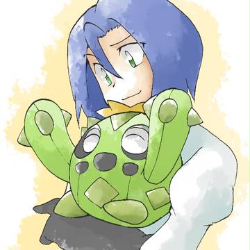 コジサボ