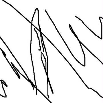俺風ムンクの叫び
