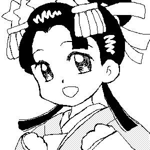 あんみつ姫