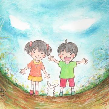 ここに生まれて良かった