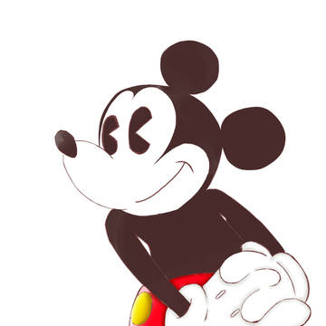 みんな大好きねずみさんヽ(*´∀｀)ノ