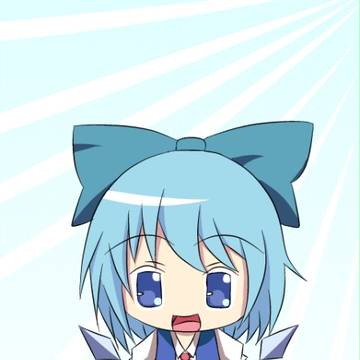 あたいったらさいきょーね！！【修正】