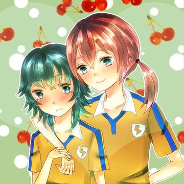 べたべた