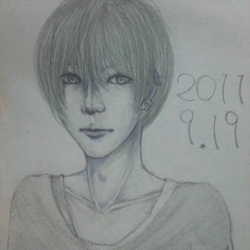 落書き