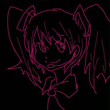 落書き