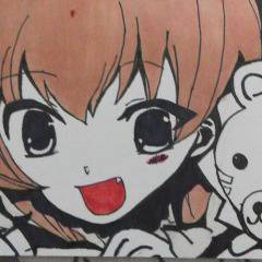 真理亜とさくたろう