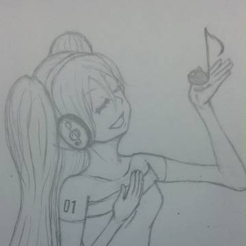 君に伝えたい音が