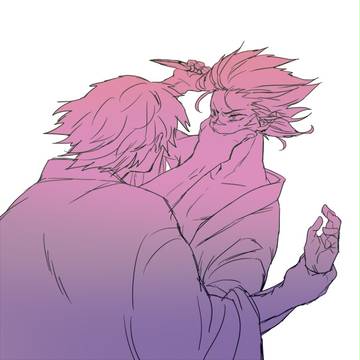 【腐】　ズレ　【コタサス】