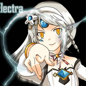 【ELSWORD】とあるコードの機動準備