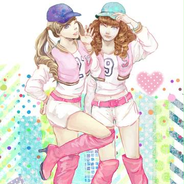 Oh!2012♪