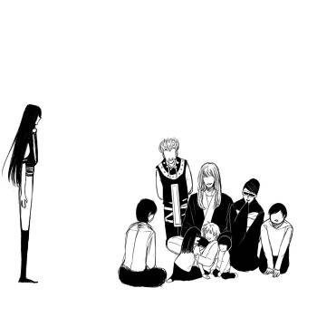 【330話ネタバレ】