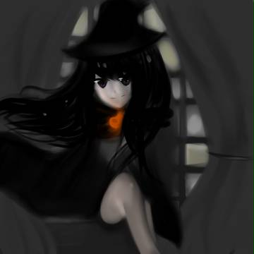 HAPPY HALOWEEN