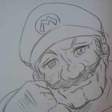 マリオ