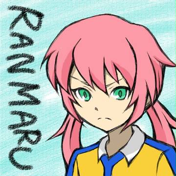 霧野蘭丸