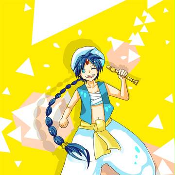 マギログ