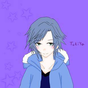 TOKIYA