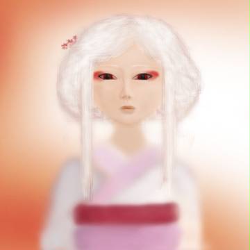 人形