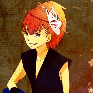 【企画提出】鉢屋三郎