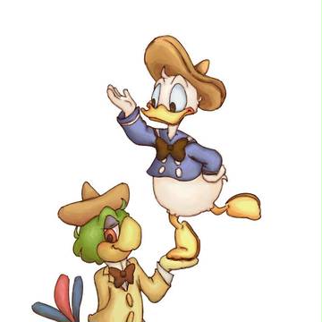 ホセドナまとめ(？)