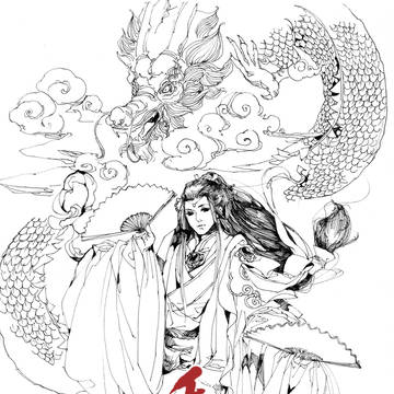 【壬辰新春】水龙吟
