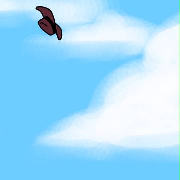 Oh there you are Perry