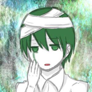 青汁くん