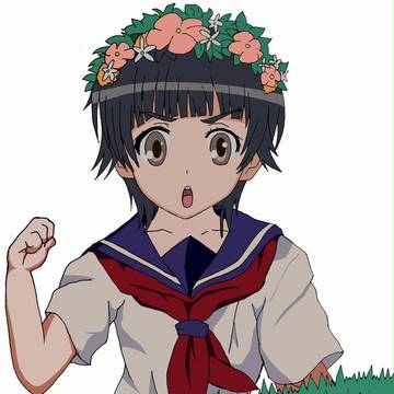 お米初春【修造ネタ】