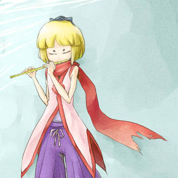 クロウ