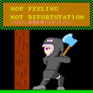 【エンダー】NOT環境破壊【クエスト】