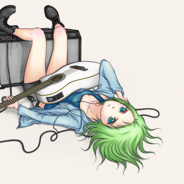 gumi