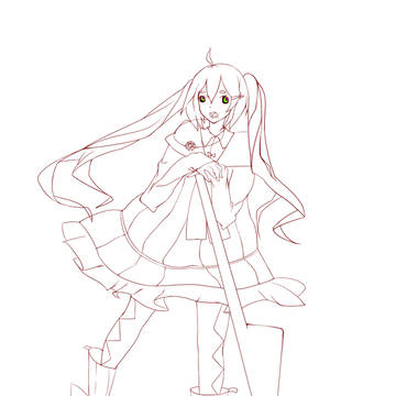my  gril  frien >。<
