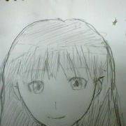 綾辻さーん