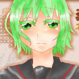 弱虫モンブラン