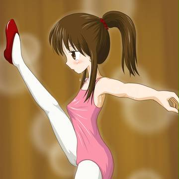 バランス