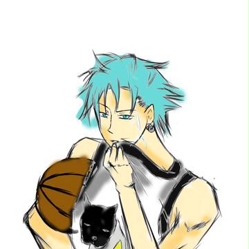 イヴァン 落書き