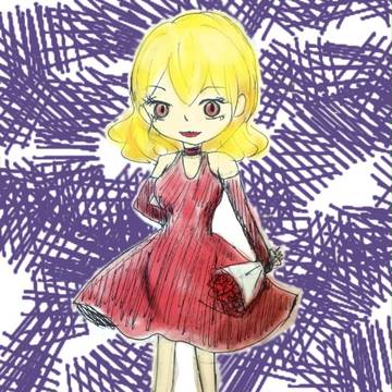 らくがき