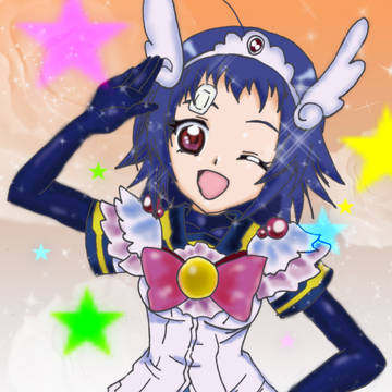 スマイルくじ姉！