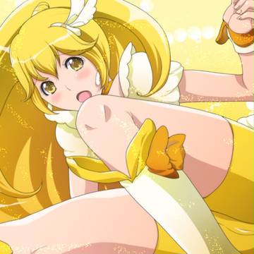キュアピース