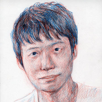 星野源さん(修正版)