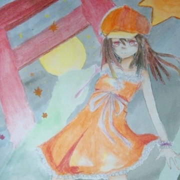 撫子