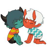 oni love