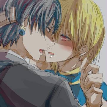 キスその 2